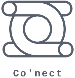 co'nect logo